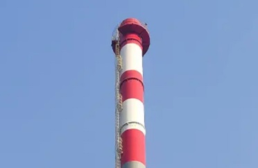 Design and Construction of Self-Supporting Steel Chimneys
