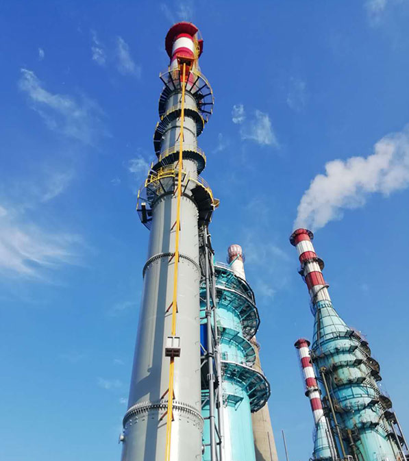 All Flue Twin Wall Push-Fit Flue System