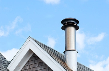 FRP Chimney Manufacturing Instructions and Installation Process