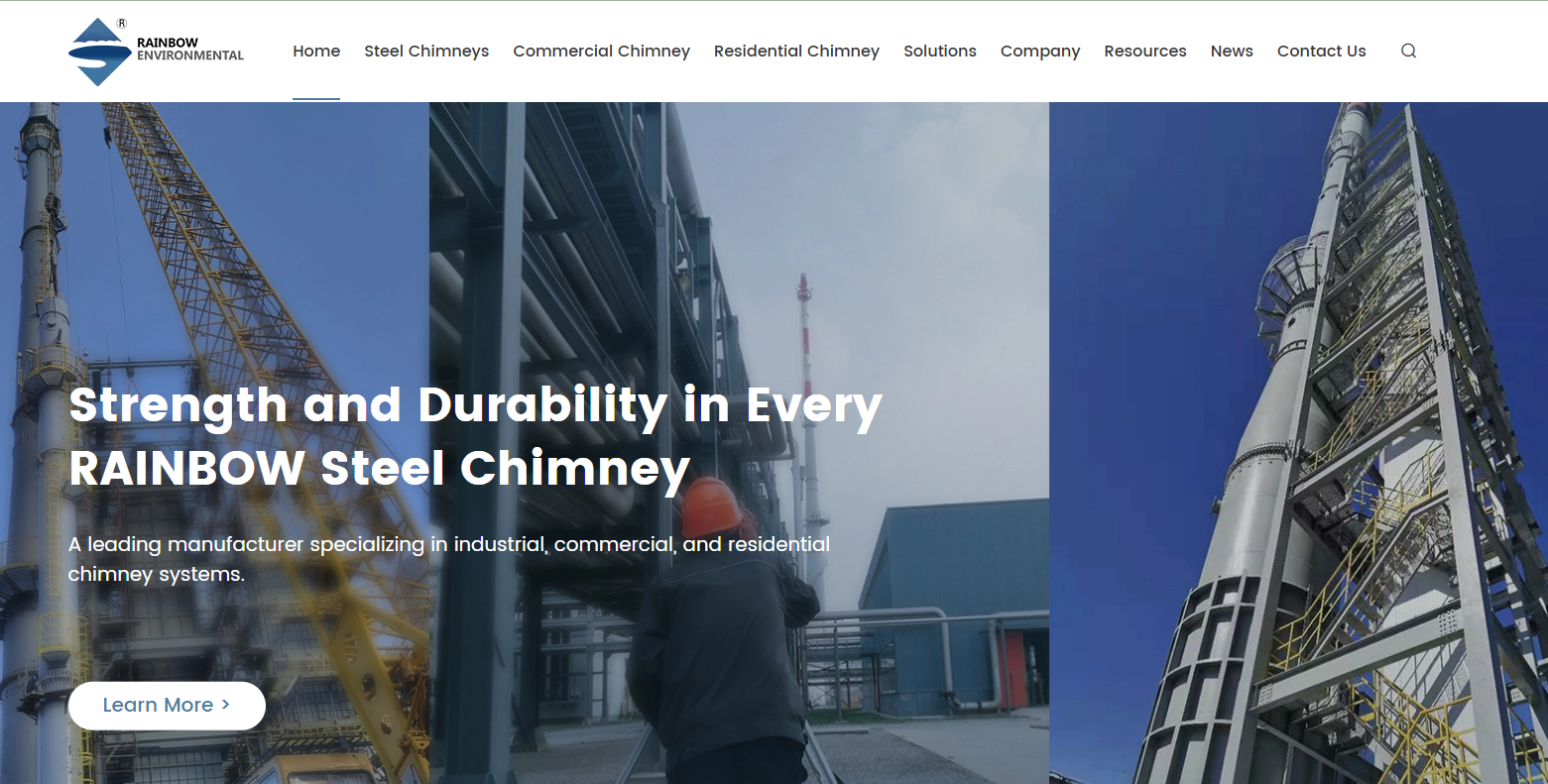  Suzhou RAINBOW Environmental Equipment Co., Ltd.
