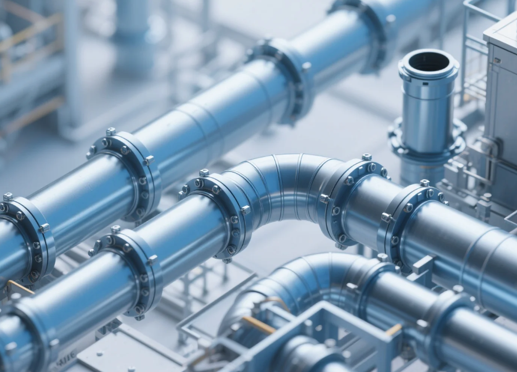  Generator Exhaust Systems