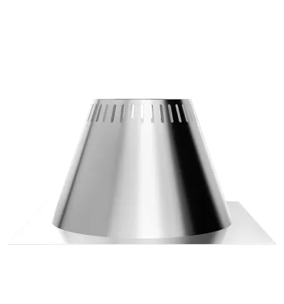 flue chimney