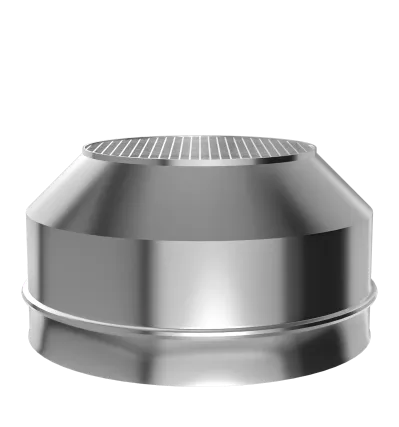flue flange