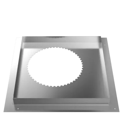 hvac ventilation duct