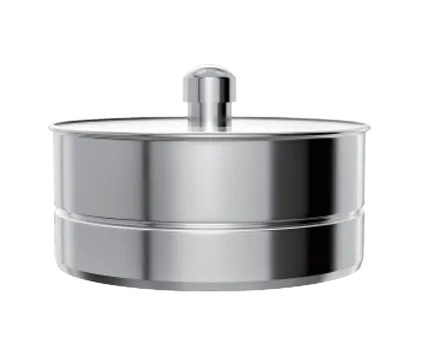 twin wall push fit chimney cap