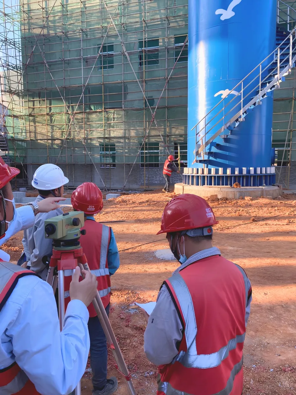 Chimney Design Challenges in Biomass Plants