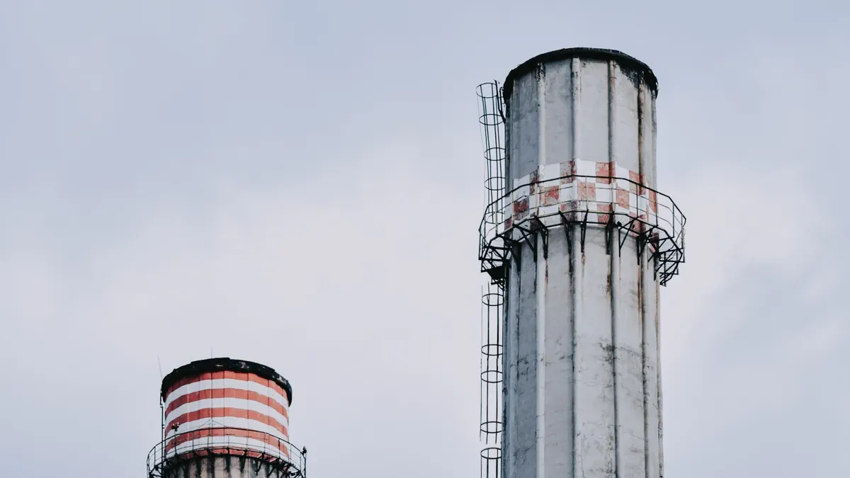 Top 5 Facts for Choosing Steel Chimneys