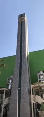 Waste-to-Energy Chimney Design for a 12 MW Project in Thailand