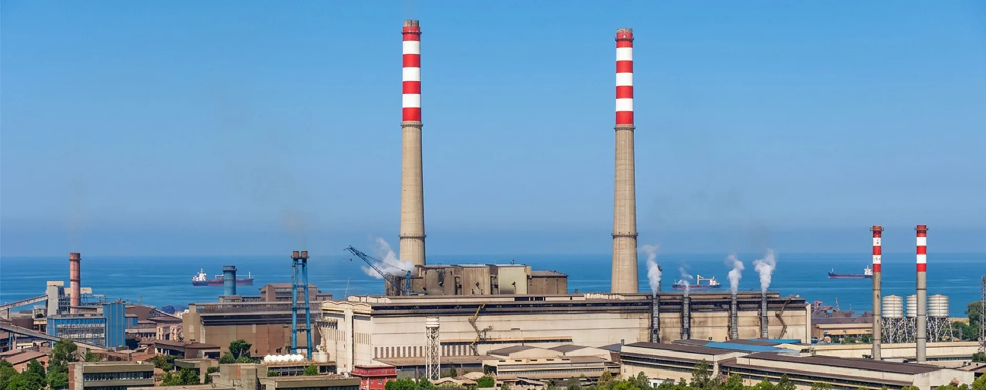 Rainbow Paper Mill Chimney Solutions